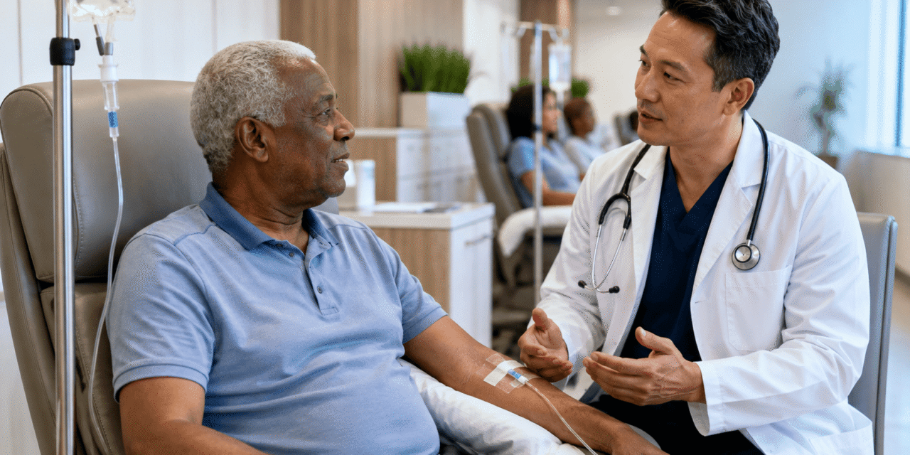 How Specialty Pharmacies Help Patients Navigate Insurance and Prior Authorization