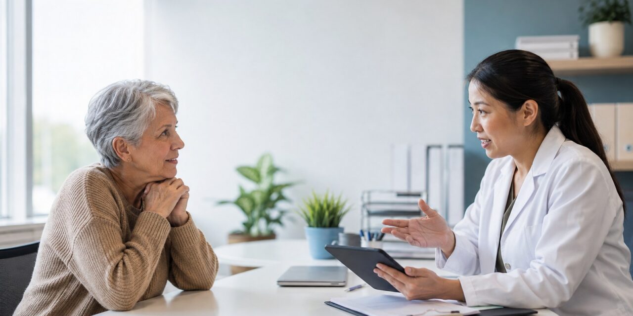 Financial Assistance for Specialty Medications: How Mercy Infusion Helps Patients Reduce Out-of-Pocket Costs