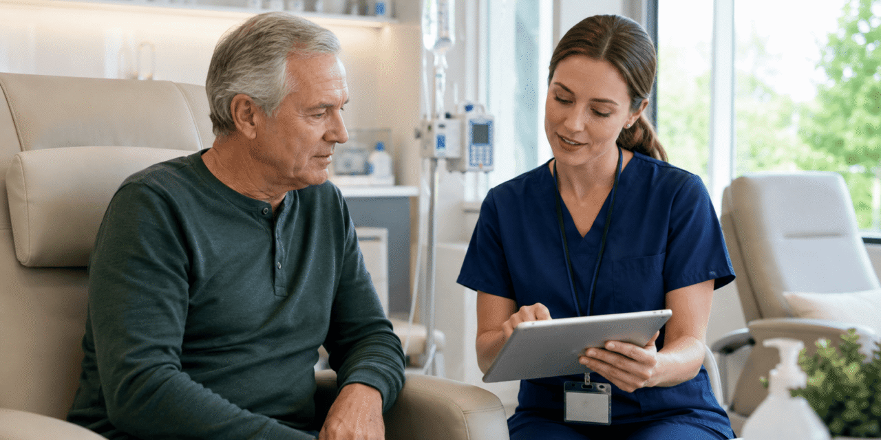 Understanding Immunoglobulin Therapy: Frequently Asked Questions