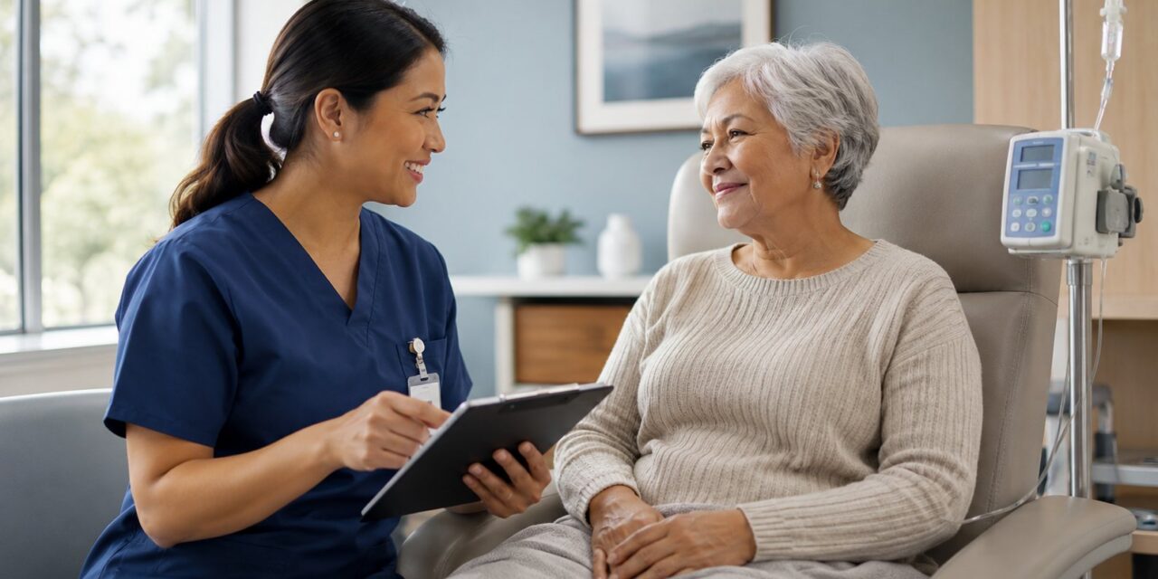 What Is IVIG Therapy? Who Is Eligible, Conditions It Treats, and What Patients Can Expect