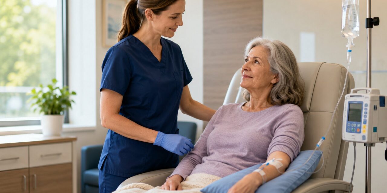 My Doctor Prescribed a Specialty Medication. What Happens Next?