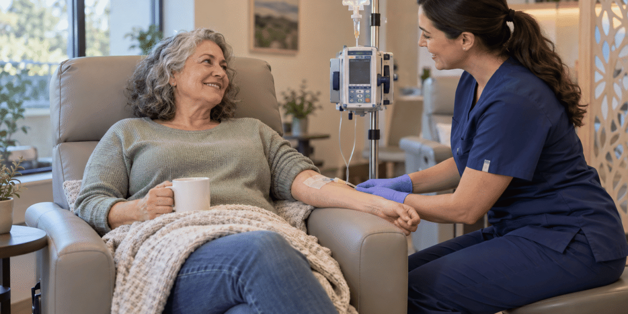Guillain-Barré Syndrome Treatment Options