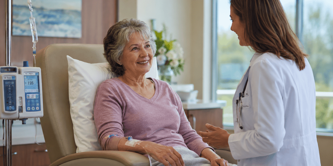 What Do URAC and ACHC Accreditations Mean for Patients?