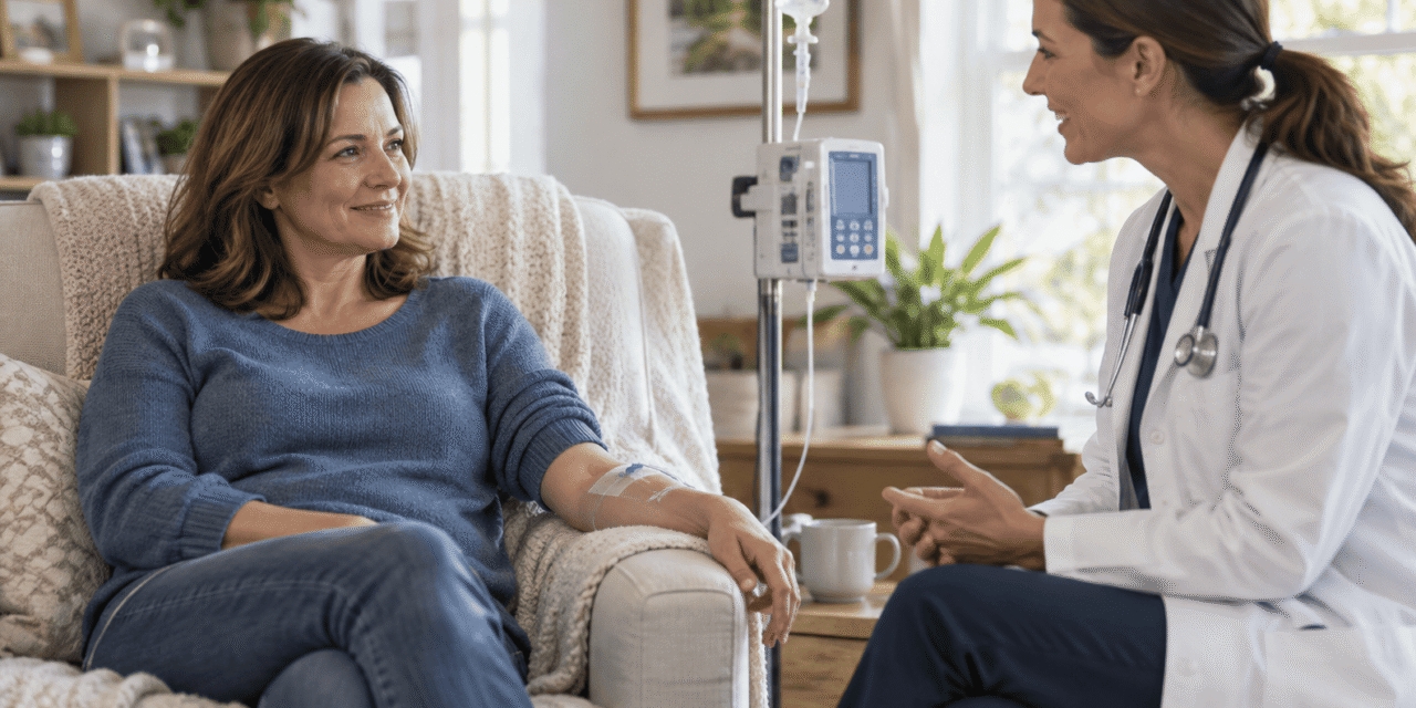 Why Mercy Pharmacy Group Maintains Both URAC and ACHC Accreditation