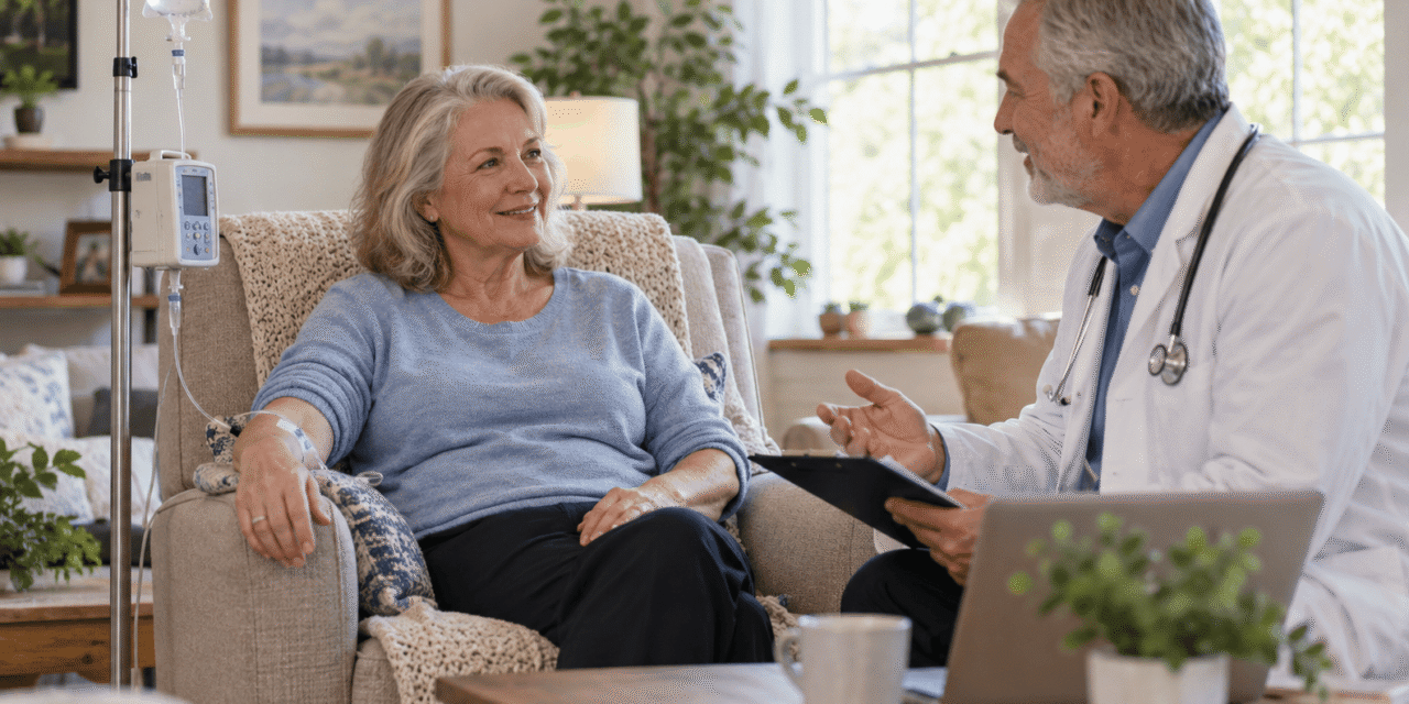 How Mercy Pharmacy Group Helps Patients Find Financial Assistance