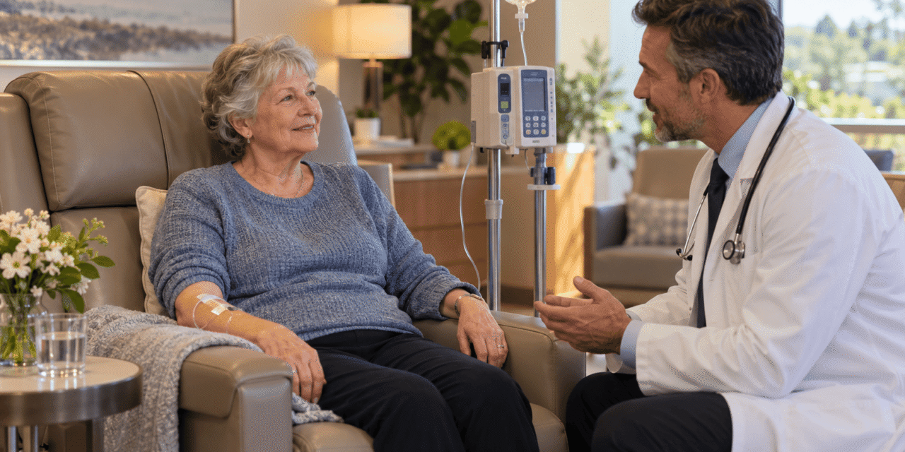 How Specialty Pharmacists Improve Patient Outcomes