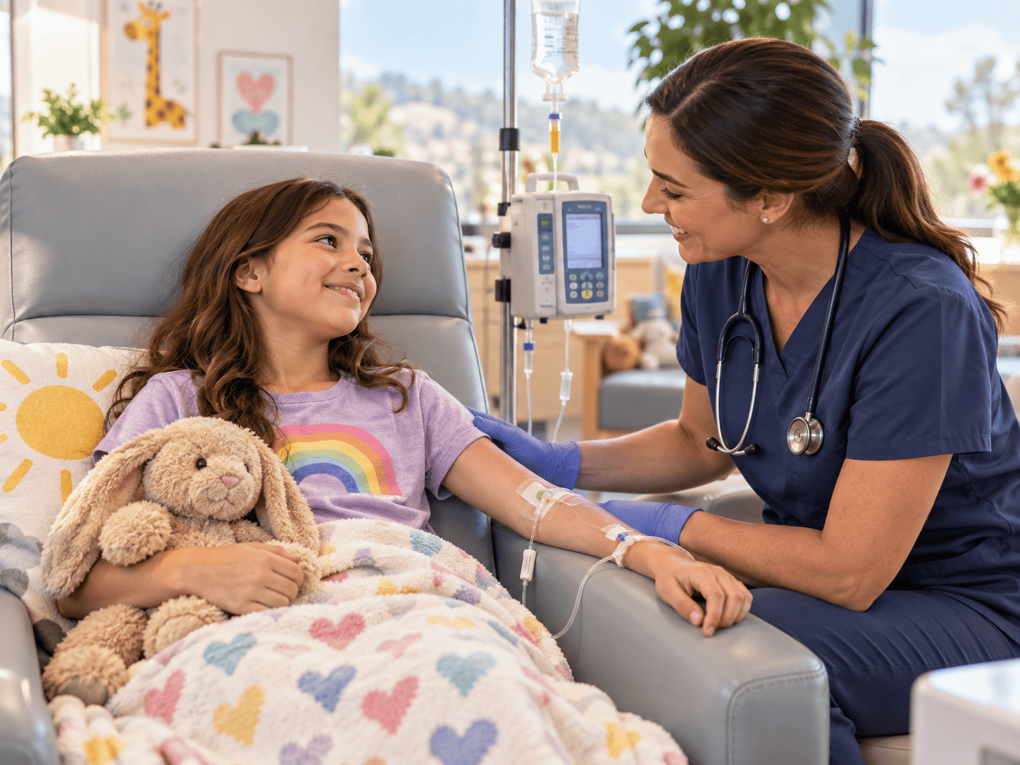 pediatric IVIG pediatric IVIG
